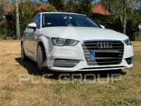 2013 Audi A3