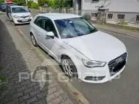 2013 Audi A3