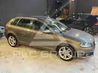 2013 Audi A3