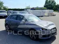 2013 Audi A3