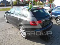 2013 Audi A3