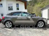 2013 Audi A3
