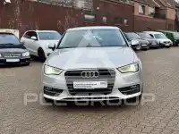 2013 Audi A3