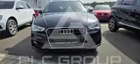 2013 Audi A3