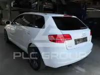 2013 Audi A3