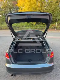 2013 Audi A3