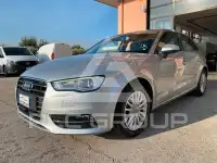 2013 Audi A3