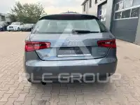 2013 Audi A3