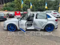 2013 Audi A3