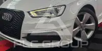 2013 Audi A3