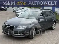 2013 Audi A3