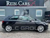 2013 Audi A3