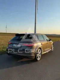 2013 Audi A3
