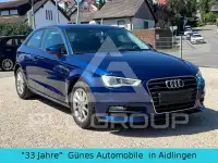 2013 Audi A3