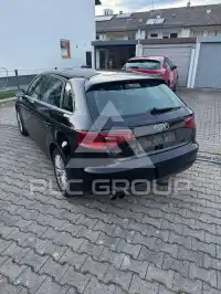 2013 Audi A3