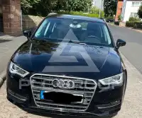 2013 Audi A3