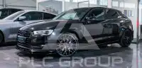 2013 Audi A3