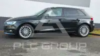 2013 Audi A3