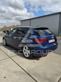 2013 Audi A3