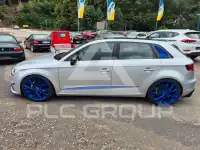 2013 Audi A3