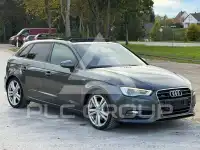 2013 Audi A3