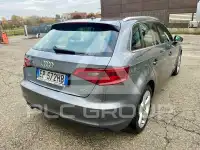2013 Audi A3