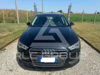 2013 Audi A3
