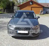 2013 Audi A3