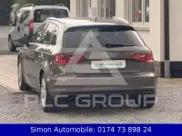 2013 Audi A3