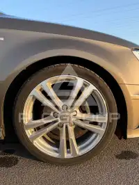 2013 Audi A3