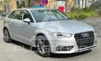 2013 Audi A3