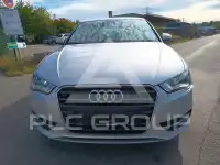 2013 Audi A3