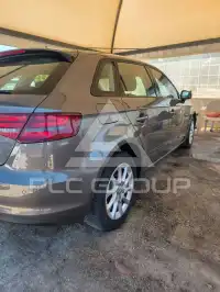2013 Audi A3