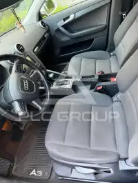 2013 Audi A3