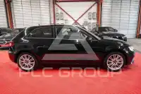 2013 Audi A3