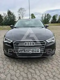 2013 Audi A3
