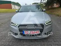 2013 Audi A3