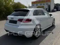 2013 Audi A3