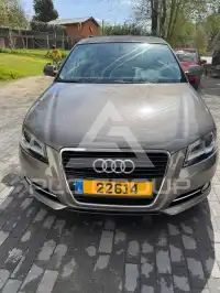 2013 Audi A3