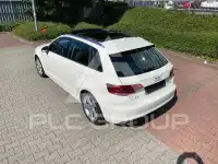 2013 Audi A3