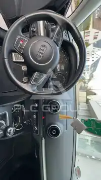 2013 Audi A3