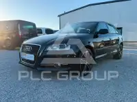 2013 Audi A3