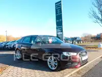 2013 Audi A3