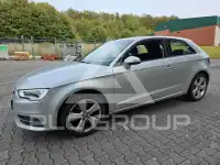 2013 Audi A3
