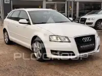 2013 Audi A3