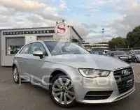 2013 Audi A3