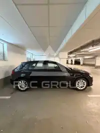 2013 Audi A3