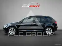 2013 Audi A3
