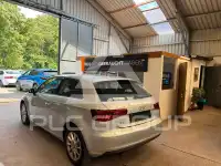 2013 Audi A3