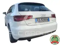 2013 Audi A3